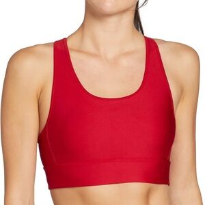 DSG Women's Racerback Compression Bra